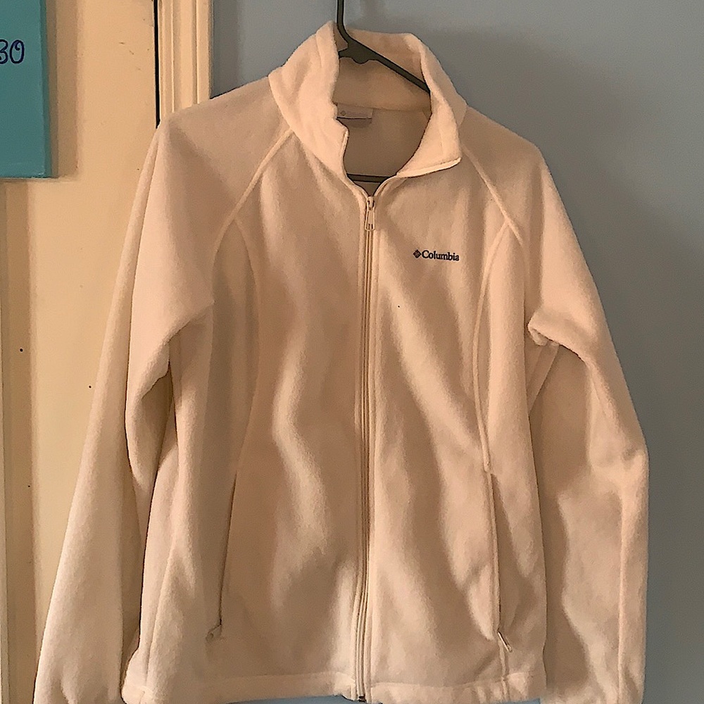 Columbia jacket